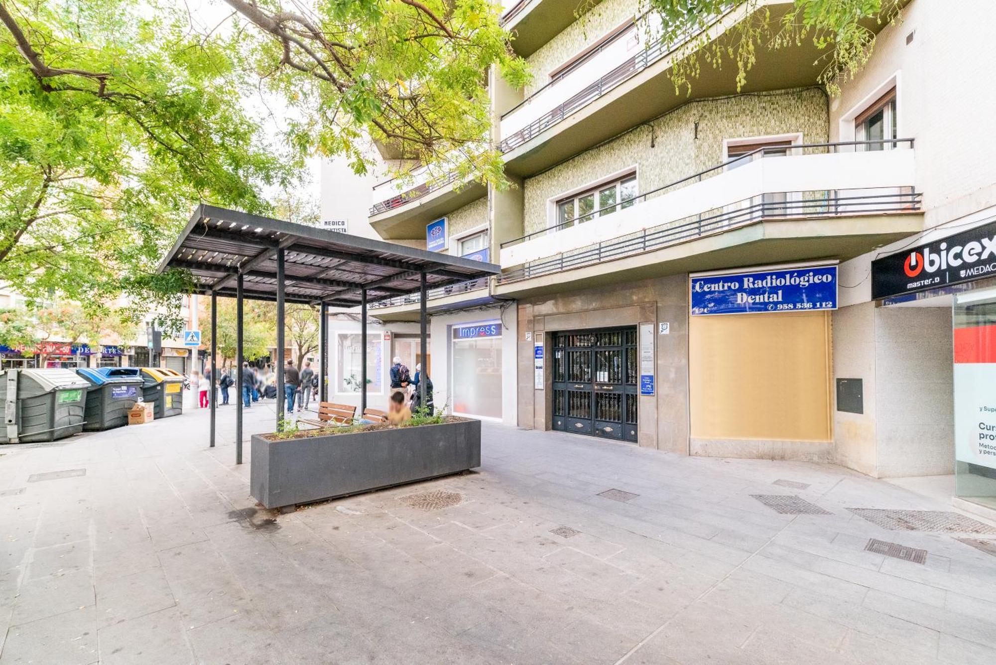 Appartamento Oasis Centro De
